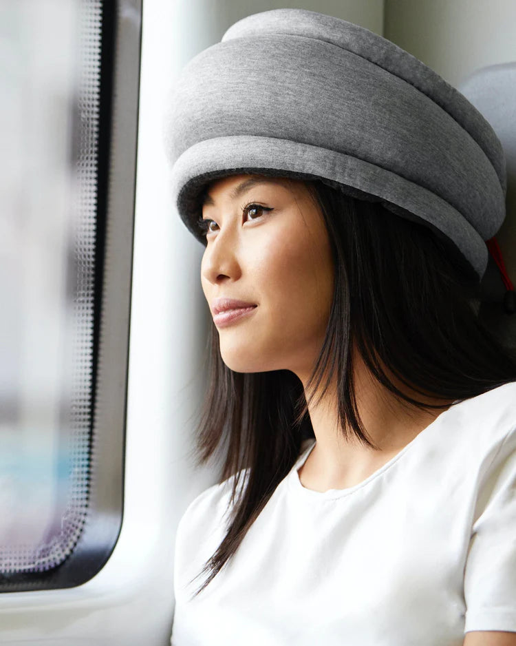 Multi-purpose Light Versatile Pillow | Ostrichpillow - Wake Concept Store