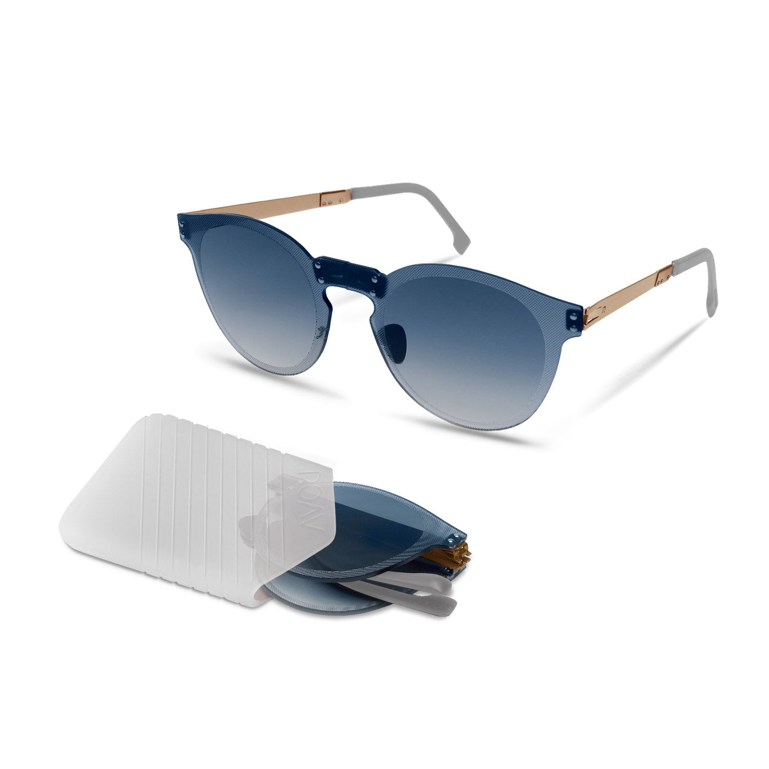 Cloud | ROAV - Wake Concept Store