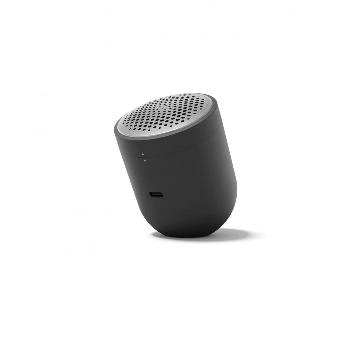 Pilo No.2 Fabric Shaver, Charcol | Steamery - Wake Concept Store