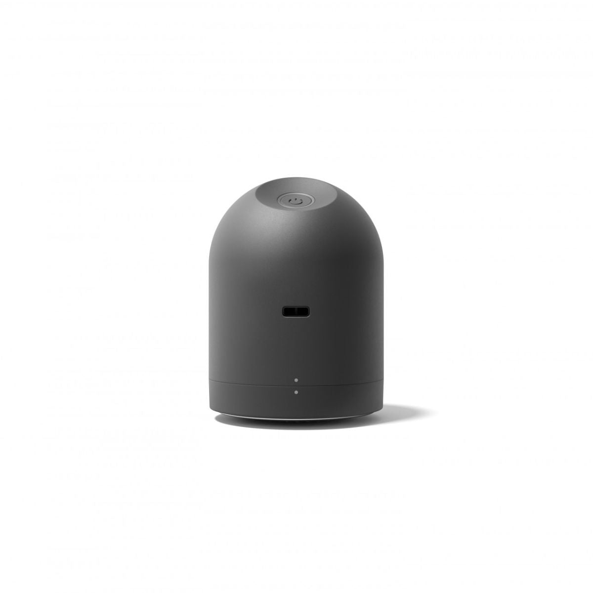 Pilo No.2 Fabric Shaver, Charcol | Steamery - Wake Concept Store