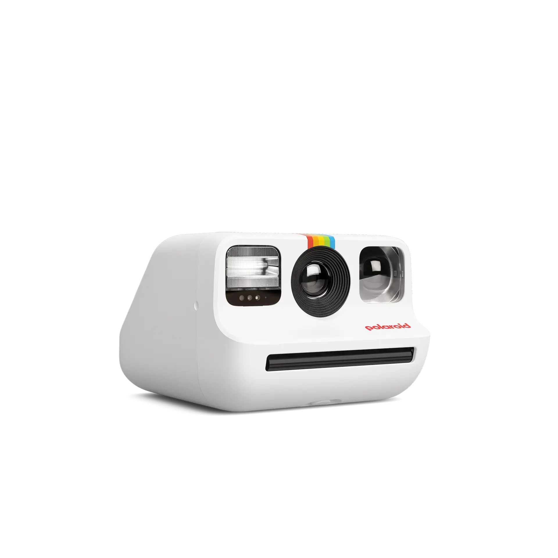 Polaroid Go Gen 2 Starter Set, White