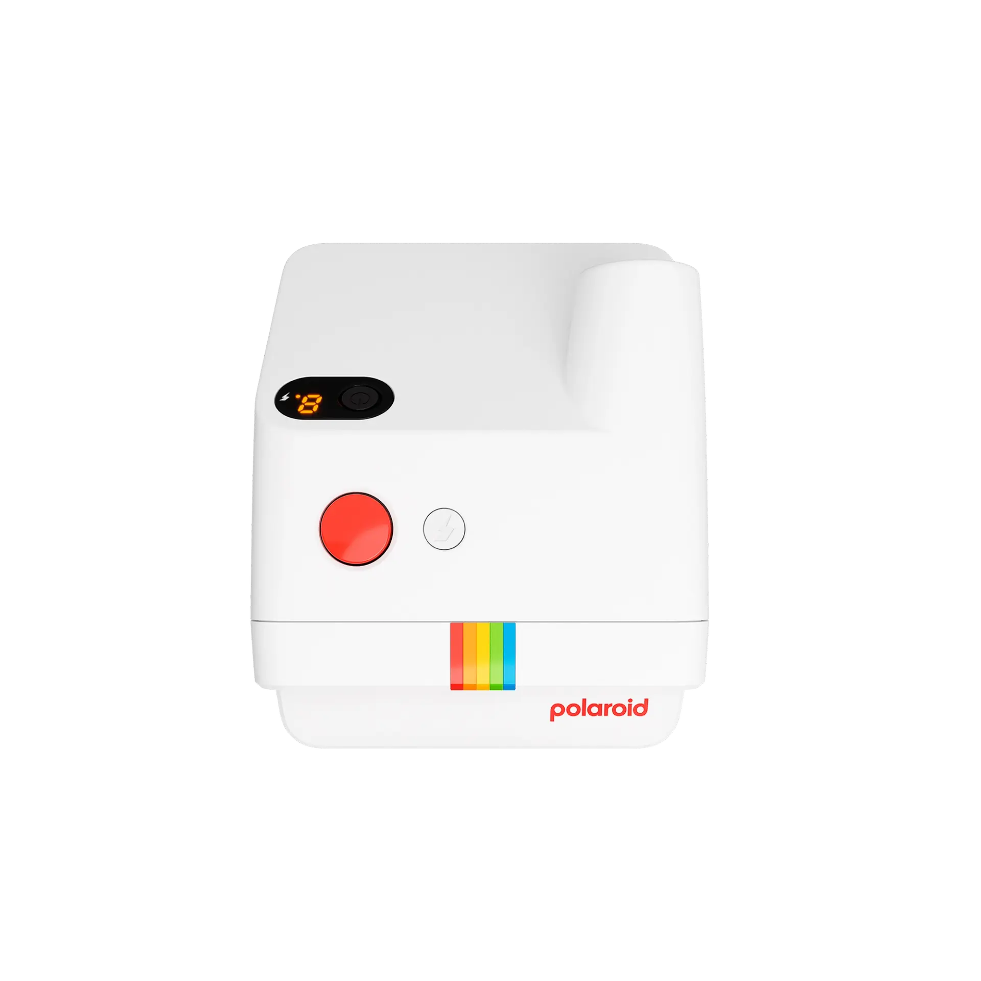 Polaroid Go Gen 2 Starter Set, White