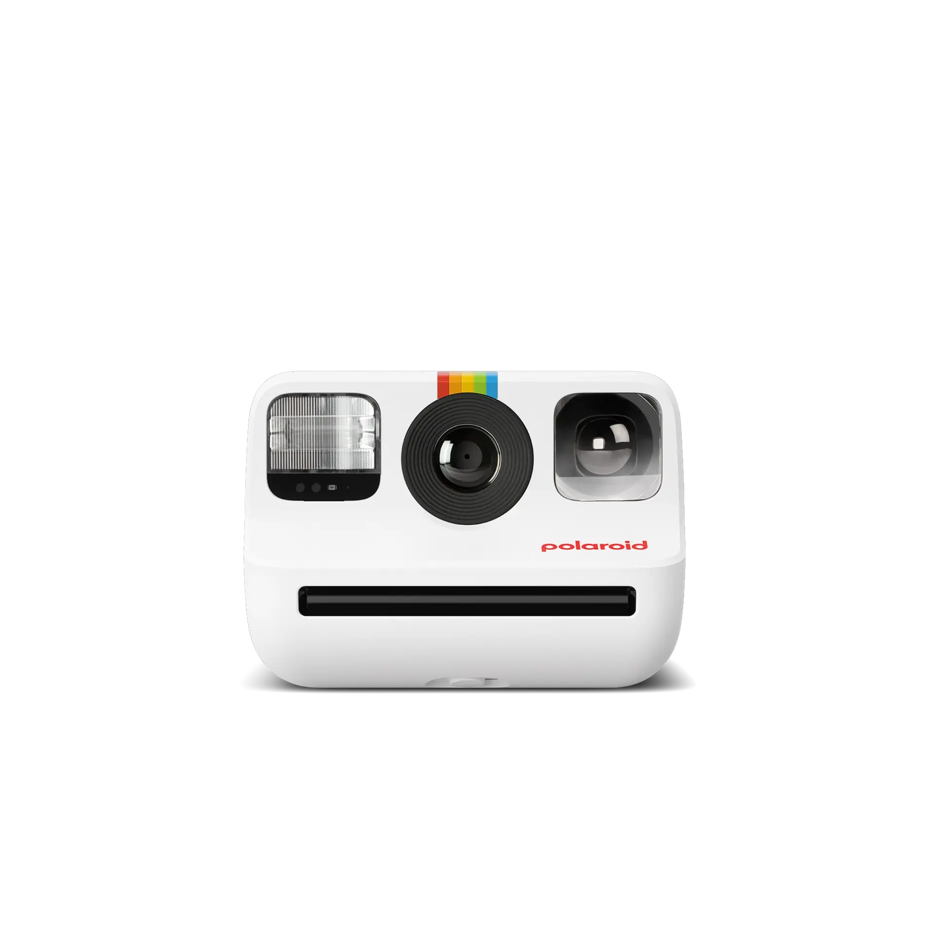 Polaroid Go Gen 2 Starter Set, White