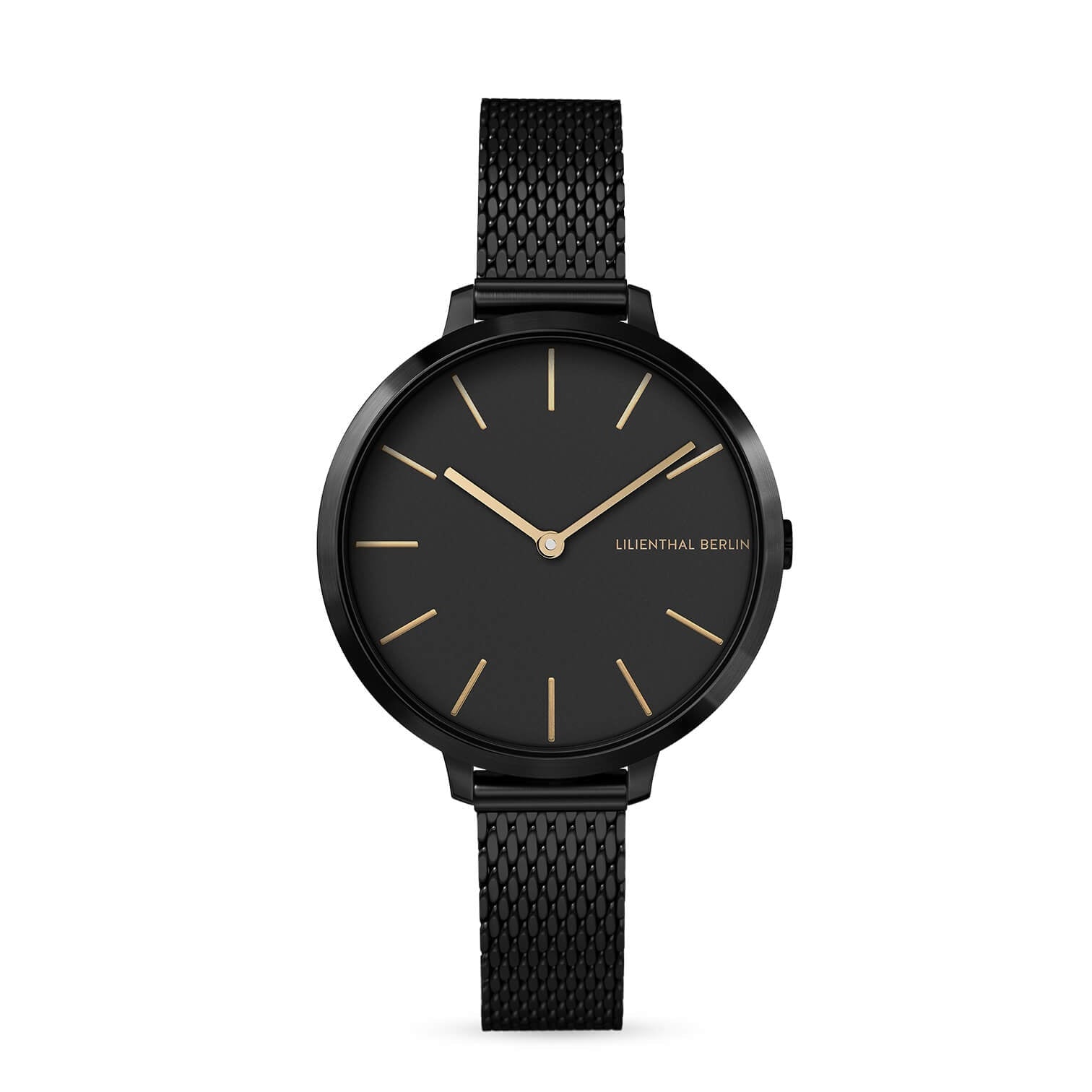 Rosalux, Black Gold
