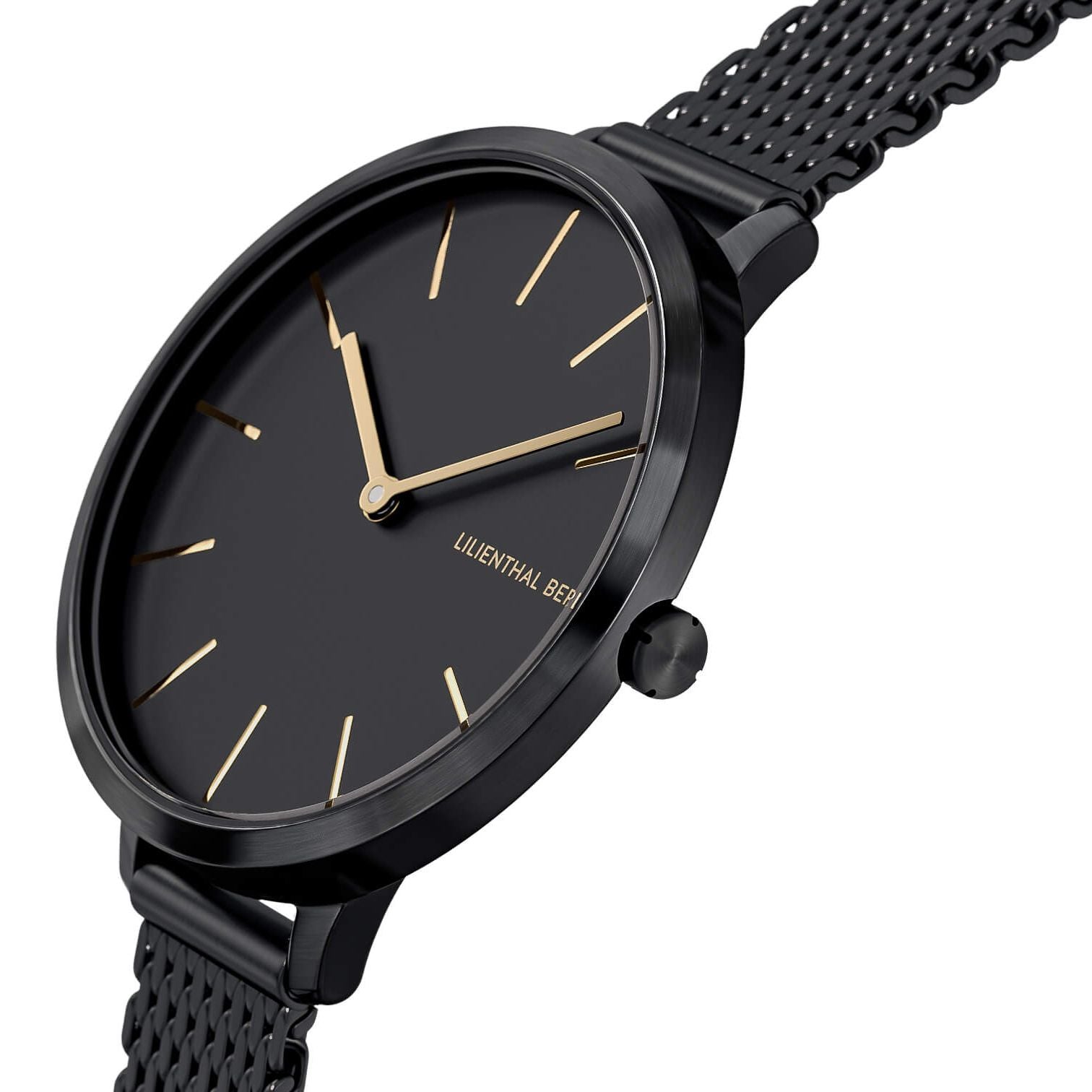 Rosalux, Black Gold