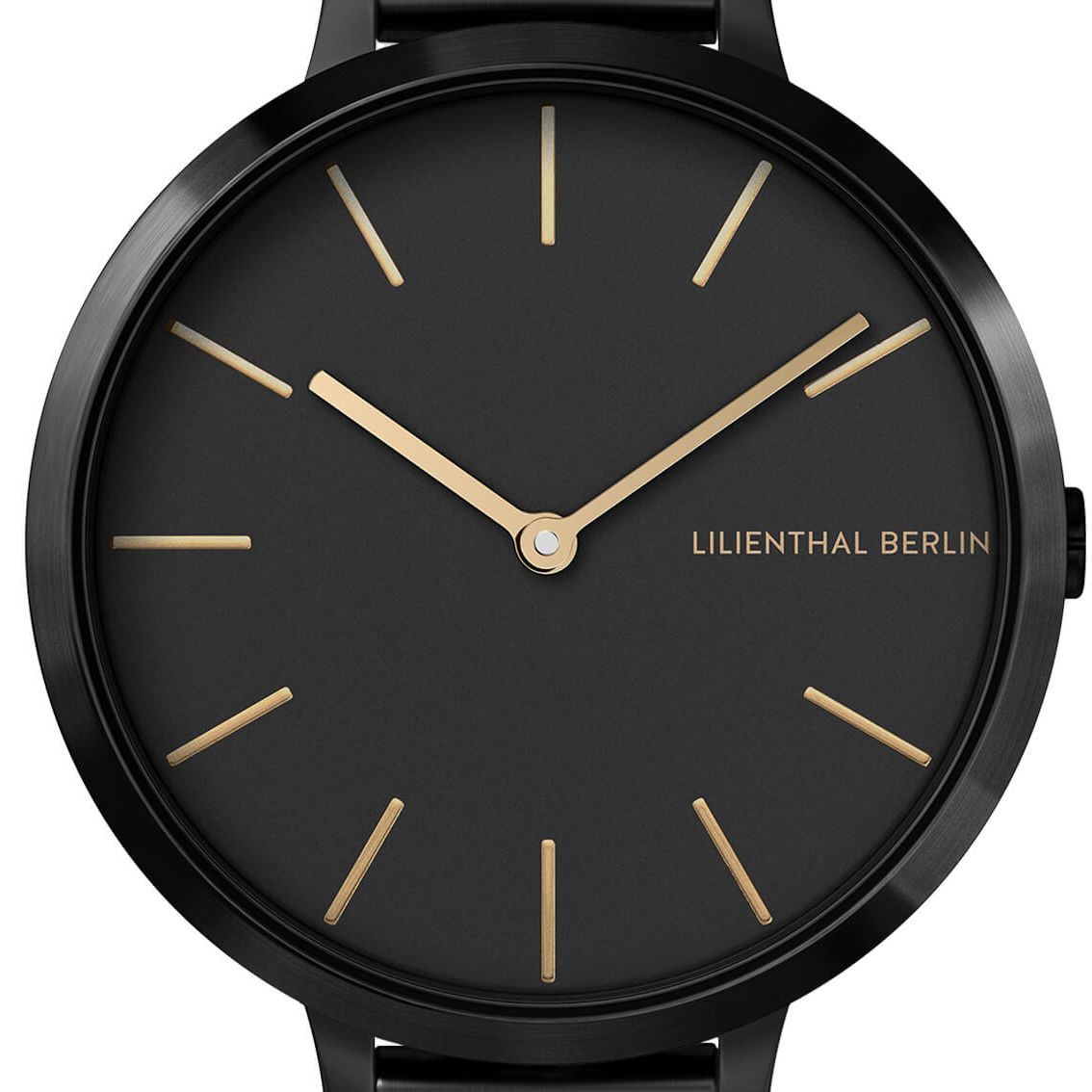 Rosalux, Black Gold