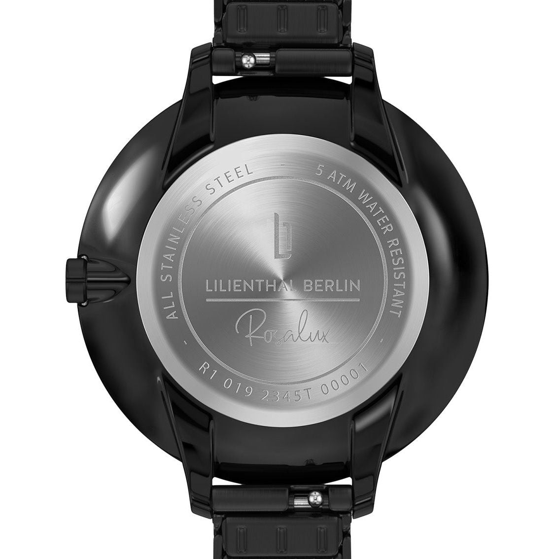 Rosalux, Black Gold