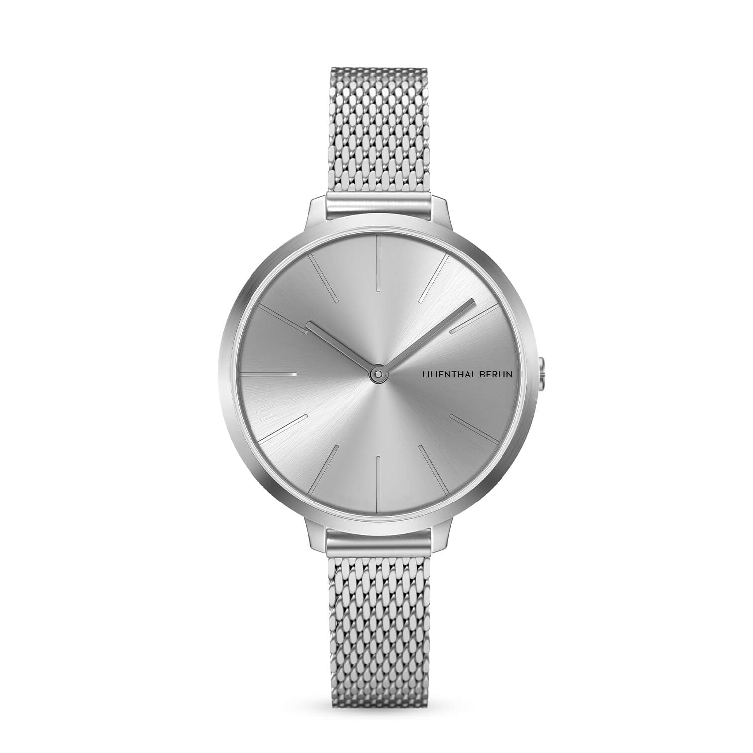 Rosalux, Silver Touch