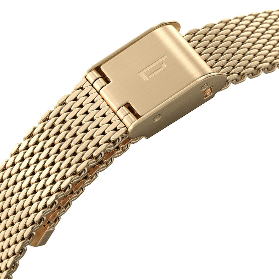 Rosalux, Gold Rush