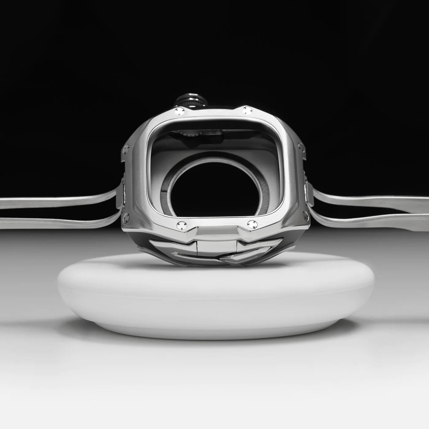 Apple Watch Ultra Case RSTIII, Oyama Steel | Golden Concept - Wake Concept Store