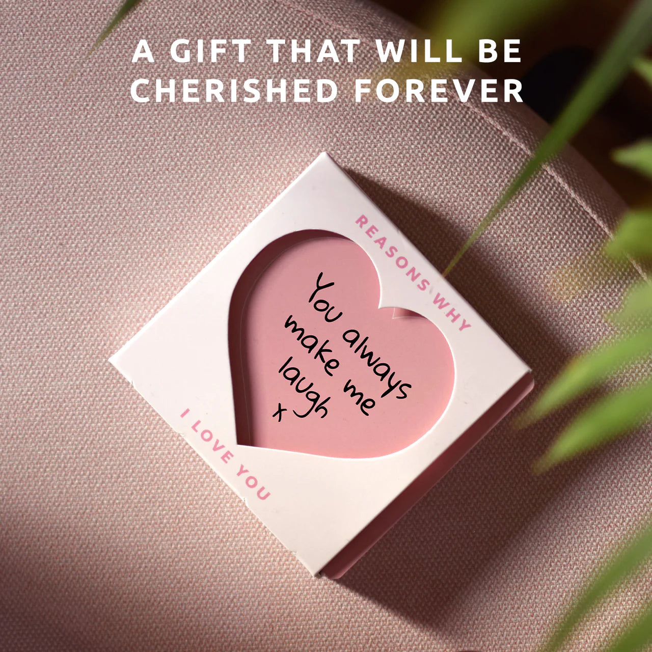Reasons Why I Love You | Pikkii - Wake Concept Store
