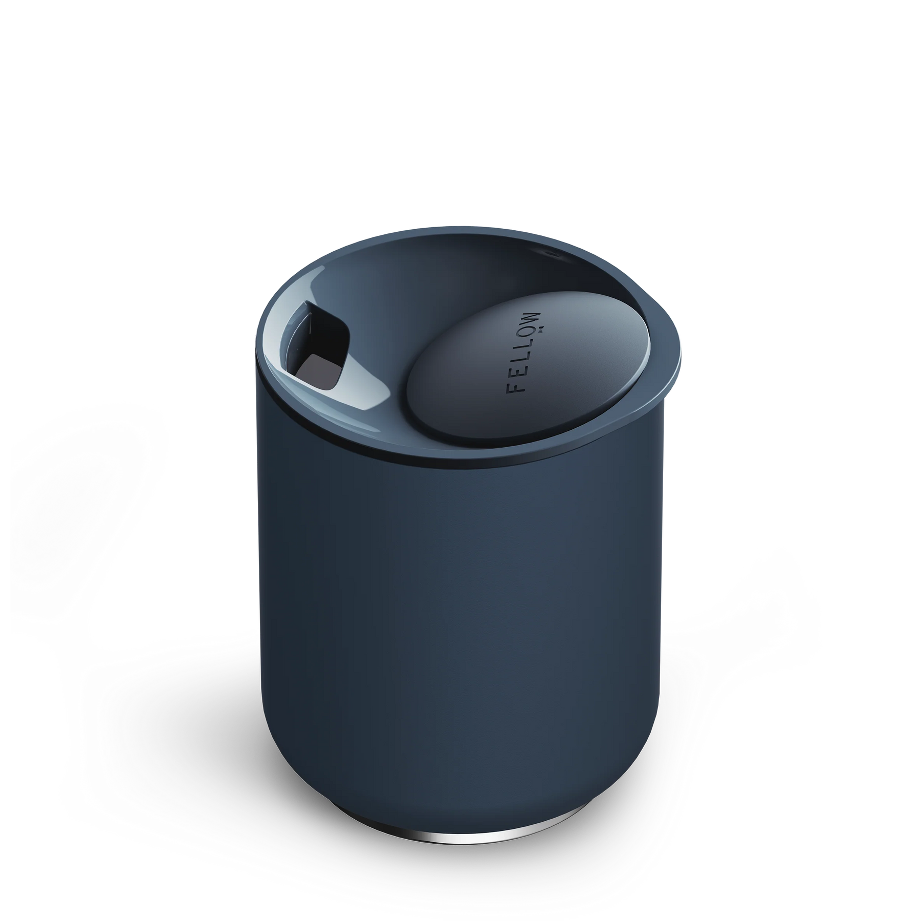 Rocky Lowball Tumbler 10oz/295ml, Stone Blue