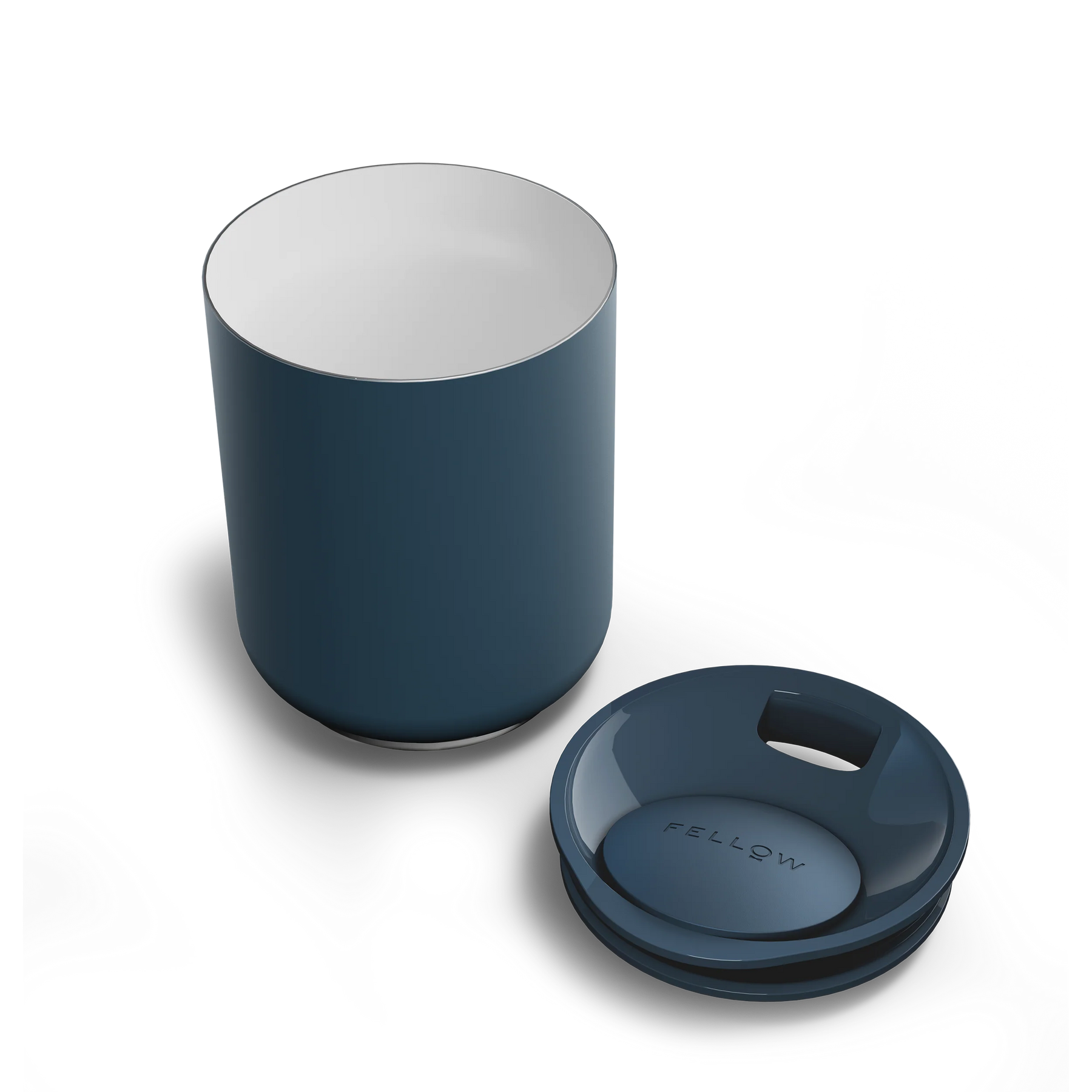 Rocky Lowball Tumbler 10oz/295ml, Stone Blue
