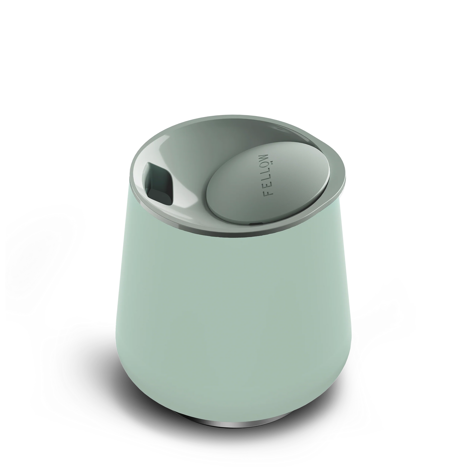Ruby Wine Tumbler 12oz/354ml, Mint Chip
