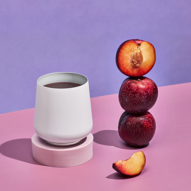 Ruby Wine Tumbler 12oz/354ml