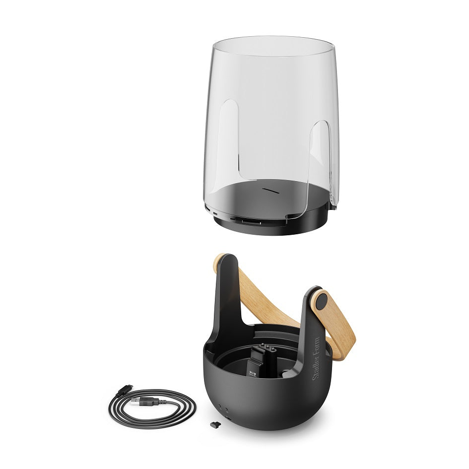 Sophie Portable Lantern Aroma Diffuser