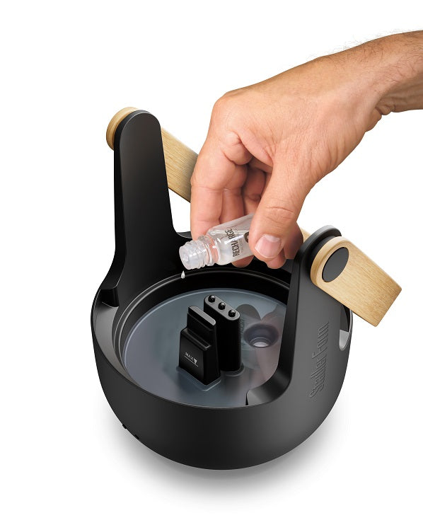Sophie Portable Lantern Aroma Diffuser