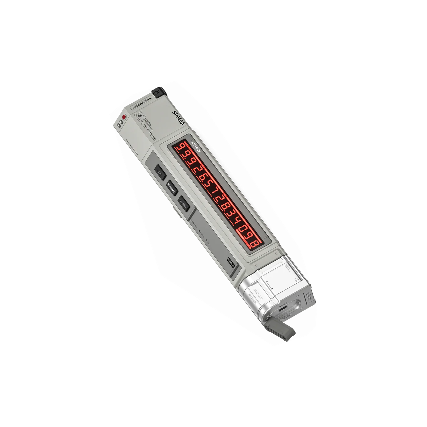 Internet Hostkey 130W Power Bank | Sharge - Wake Concept Store