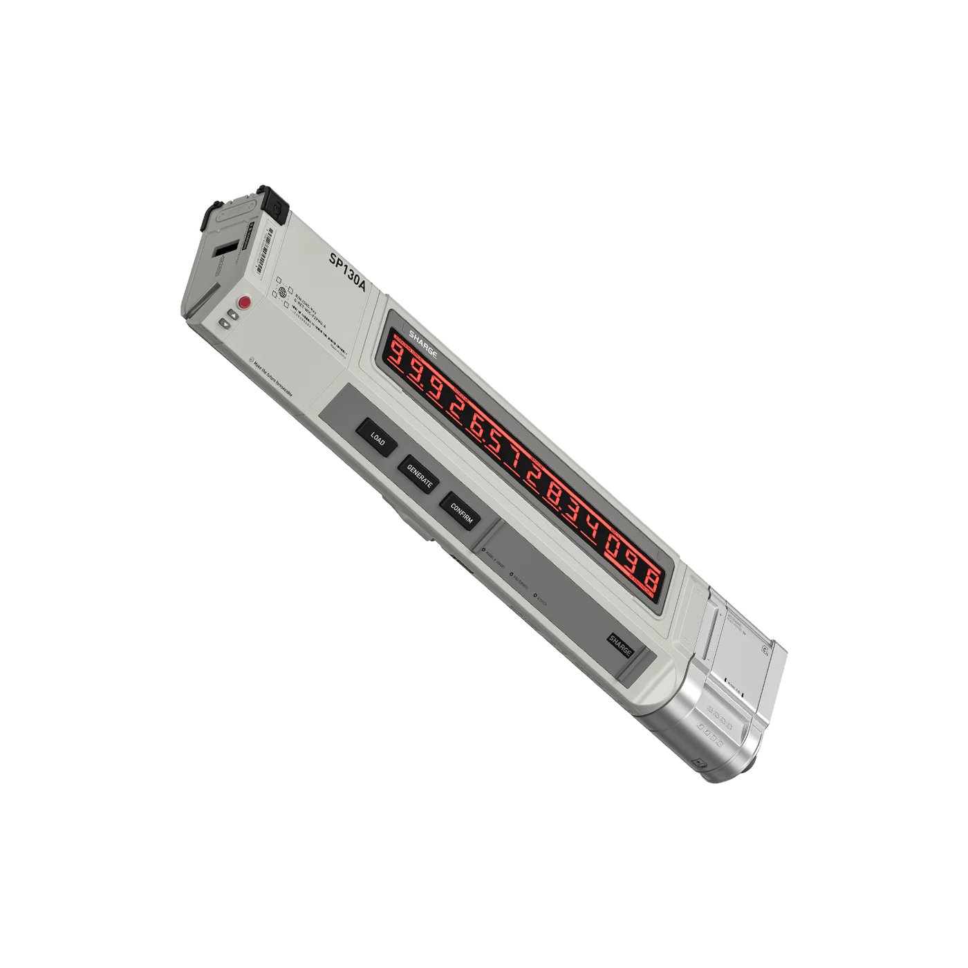 Internet Hostkey 130W Power Bank | Sharge - Wake Concept Store
