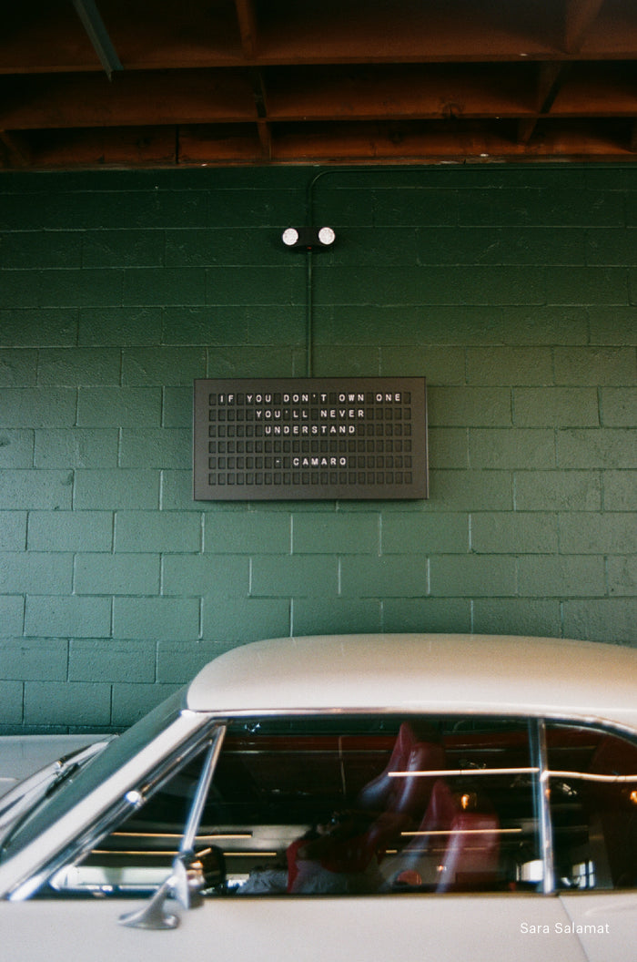 Kodak Eastman Ultramax 400 35mm 36EXP