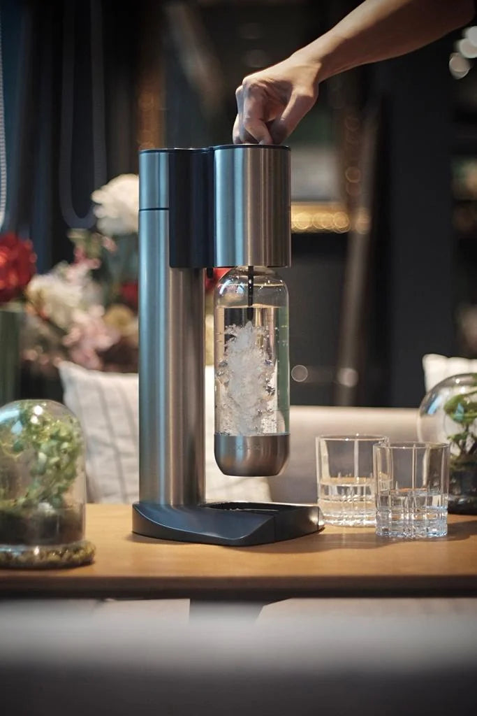Soda Maker Pro Party Set | Sodacoo - Wake Concept Store