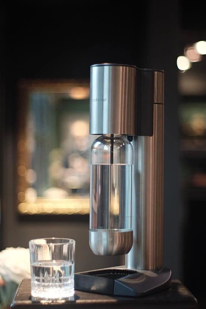Soda Maker Pro Party Set | Sodacoo - Wake Concept Store