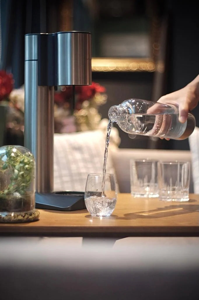 Soda Maker Pro Party Set | Sodacoo - Wake Concept Store