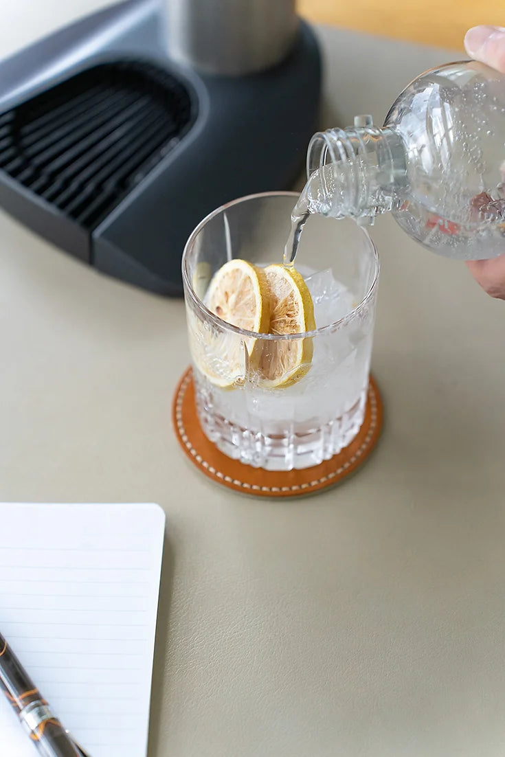 Soda Maker Pro Standard Set | Sodacoo - Wake Concept Store