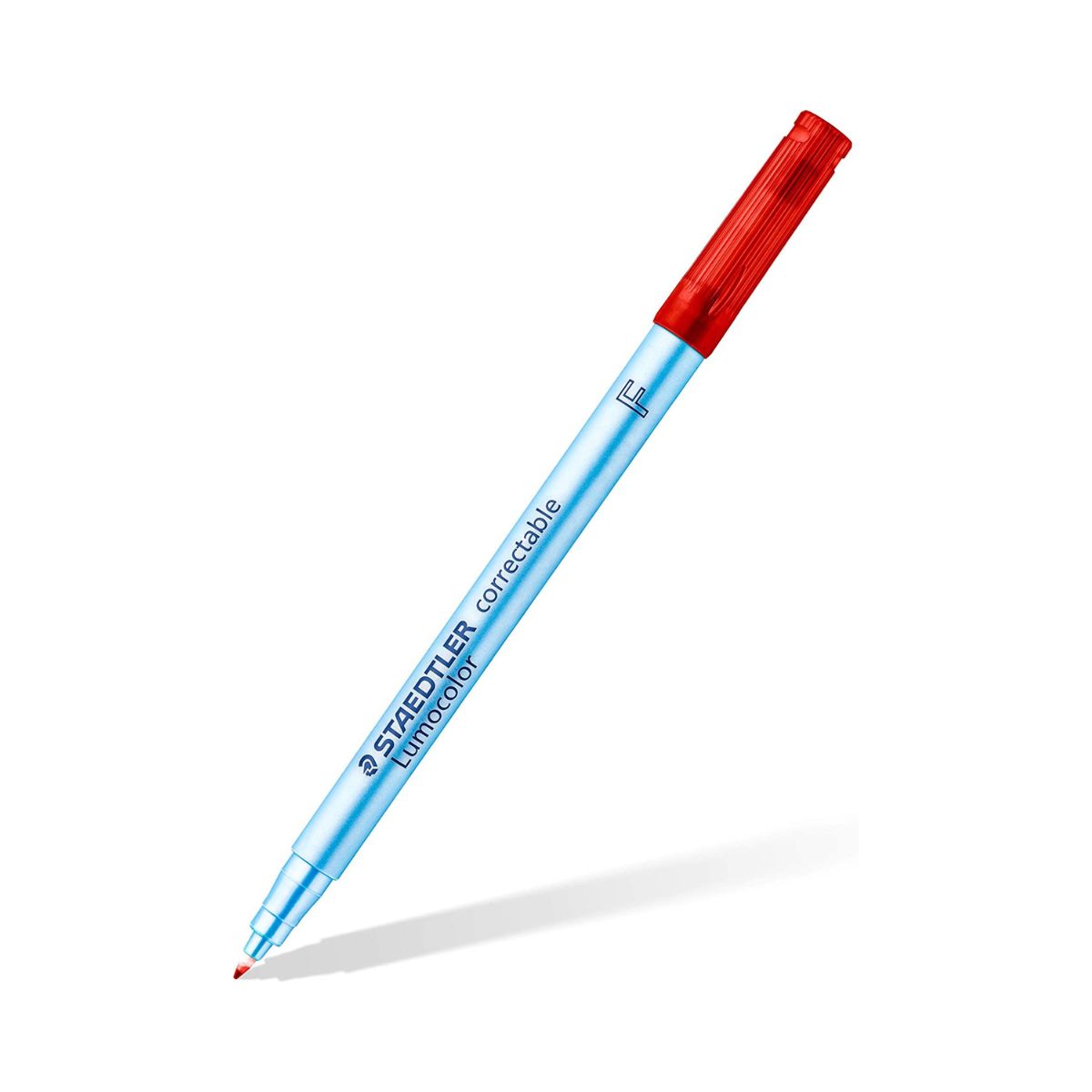 Staedtler Lumocolor Correctable Pen (pack of 4) | Bravestorming - Wake Concept Store
