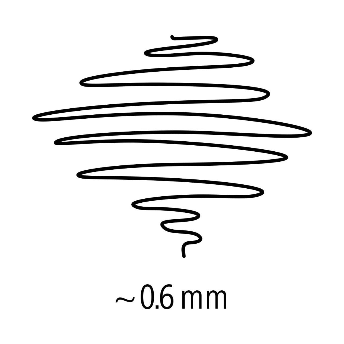 Staedtler Lumocolor Correctable Pen (pack of 4) | Bravestorming - Wake Concept Store