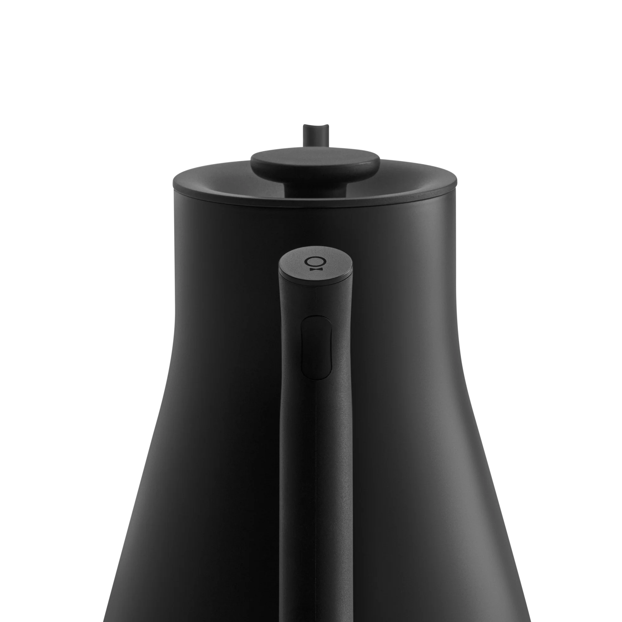 Stagg EKG Pro Electric Kettle 0.9 L, Matte Black