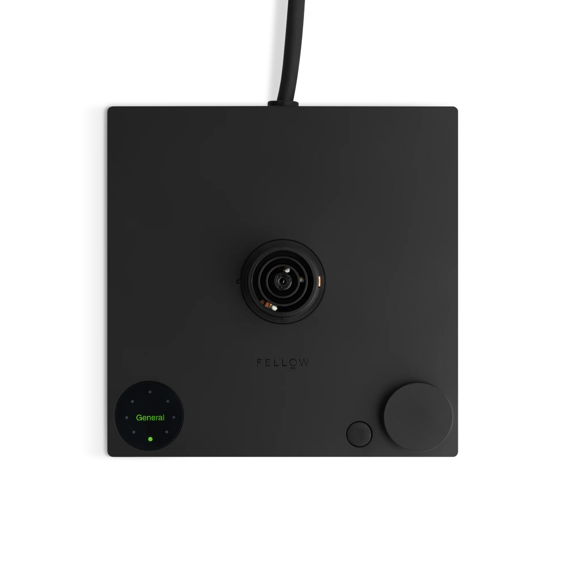 Stagg EKG Pro Electric Kettle 0.9 L, Matte Black