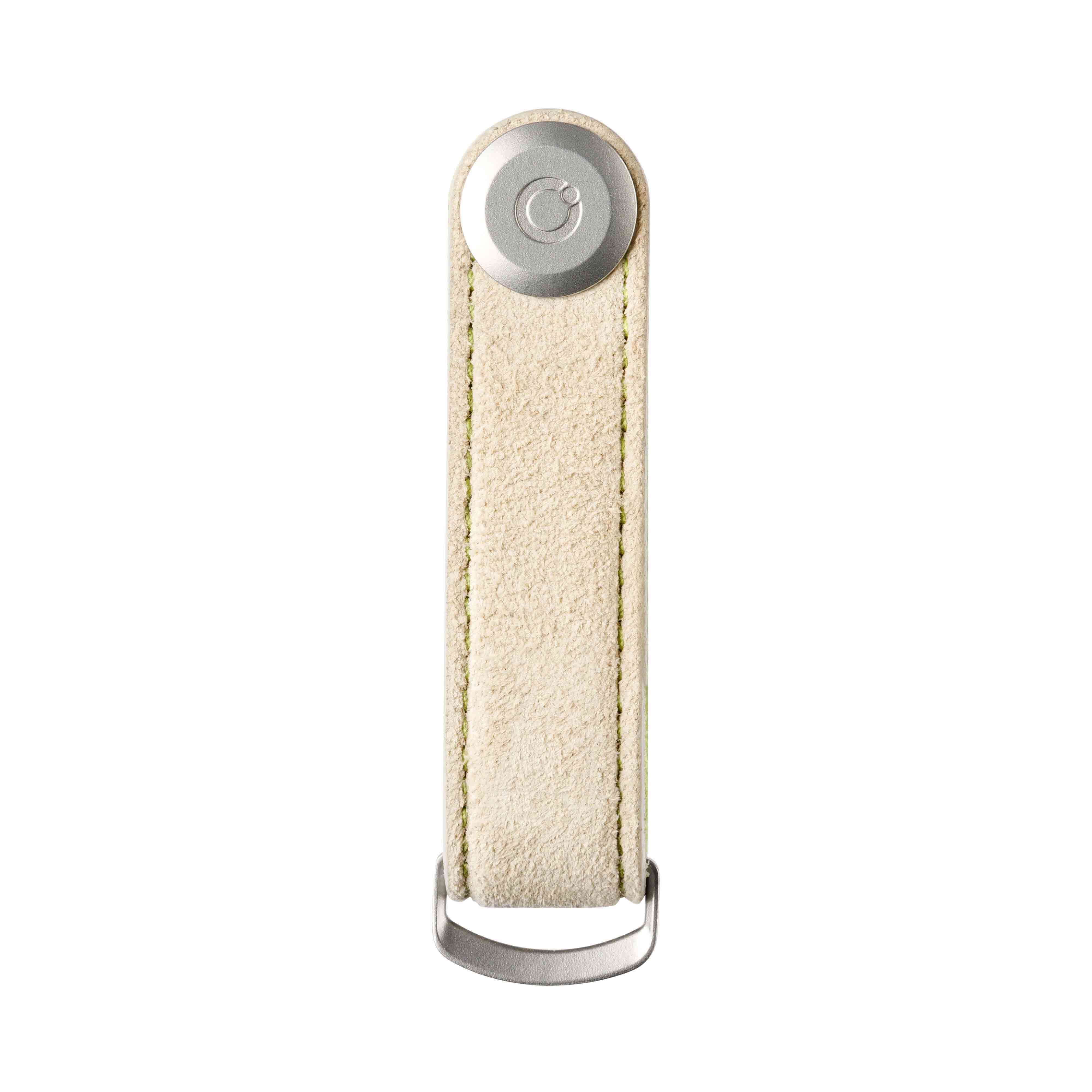 Star Wars Nubuck Leather Key Organiser, Grogu™ | Orbitkey - Wake Concept Store