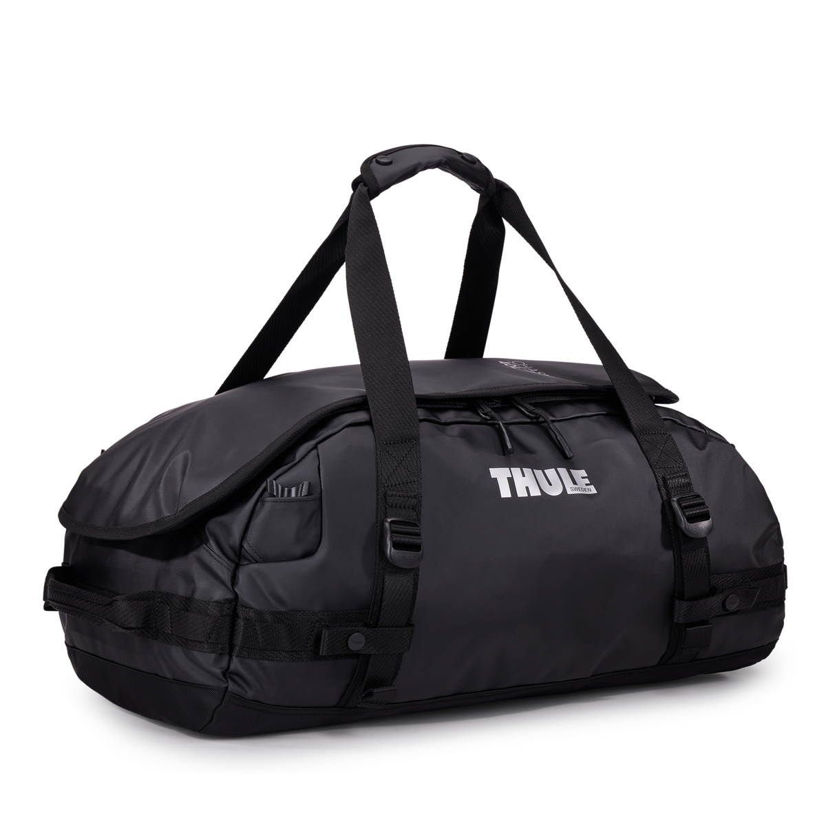 Chasm 2-in-1 Duffel Bag/Backpack 40L