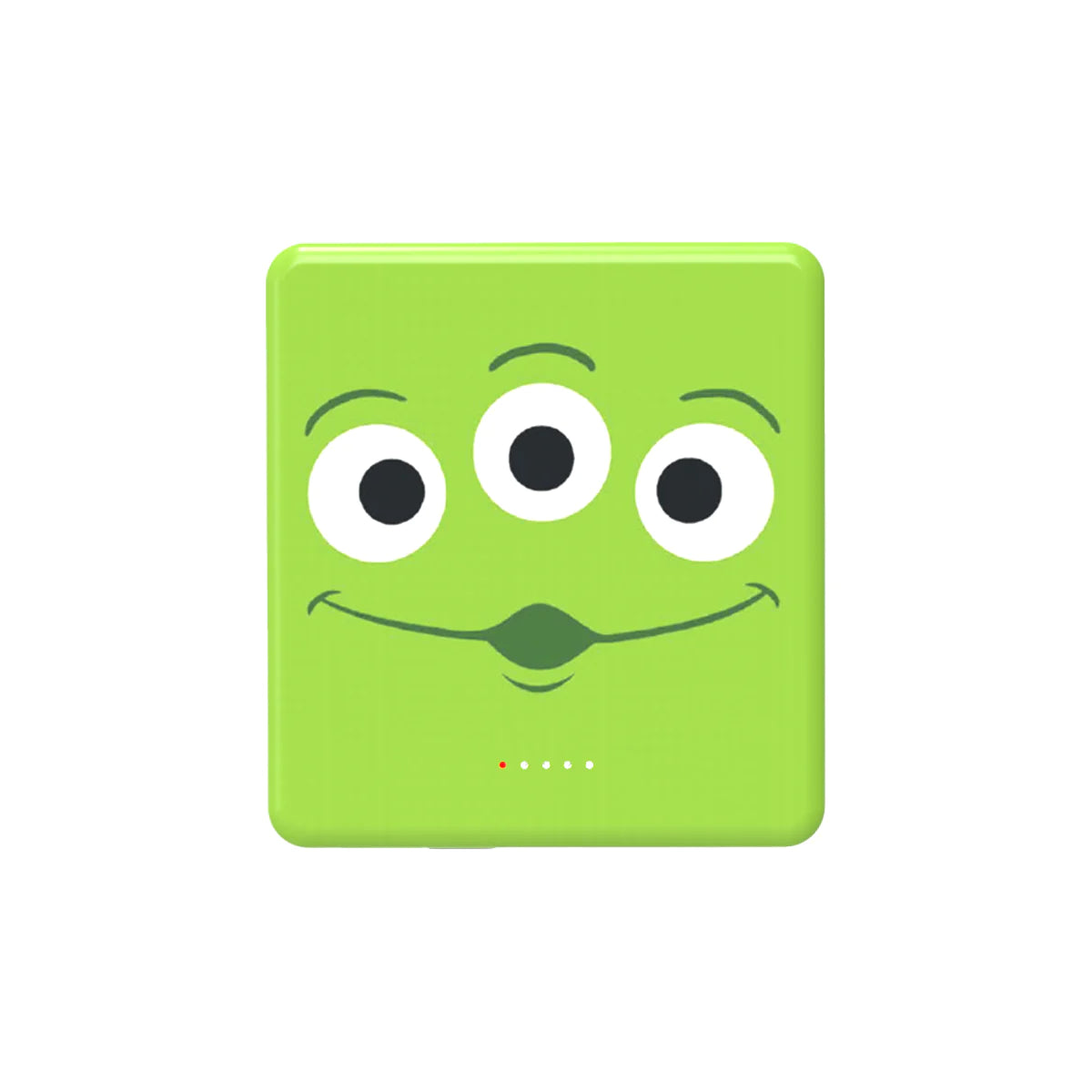 Toy Story Magnetic Wireless Powerbank, Aliens | Vinnic Power - Wake Concept Store