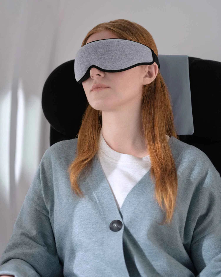 Eye Mask | Ostrichpillow - Wake Concept Store