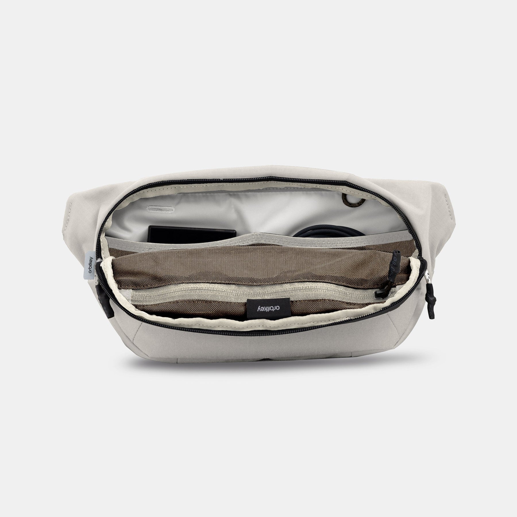 Urban Sling 4L, Stone