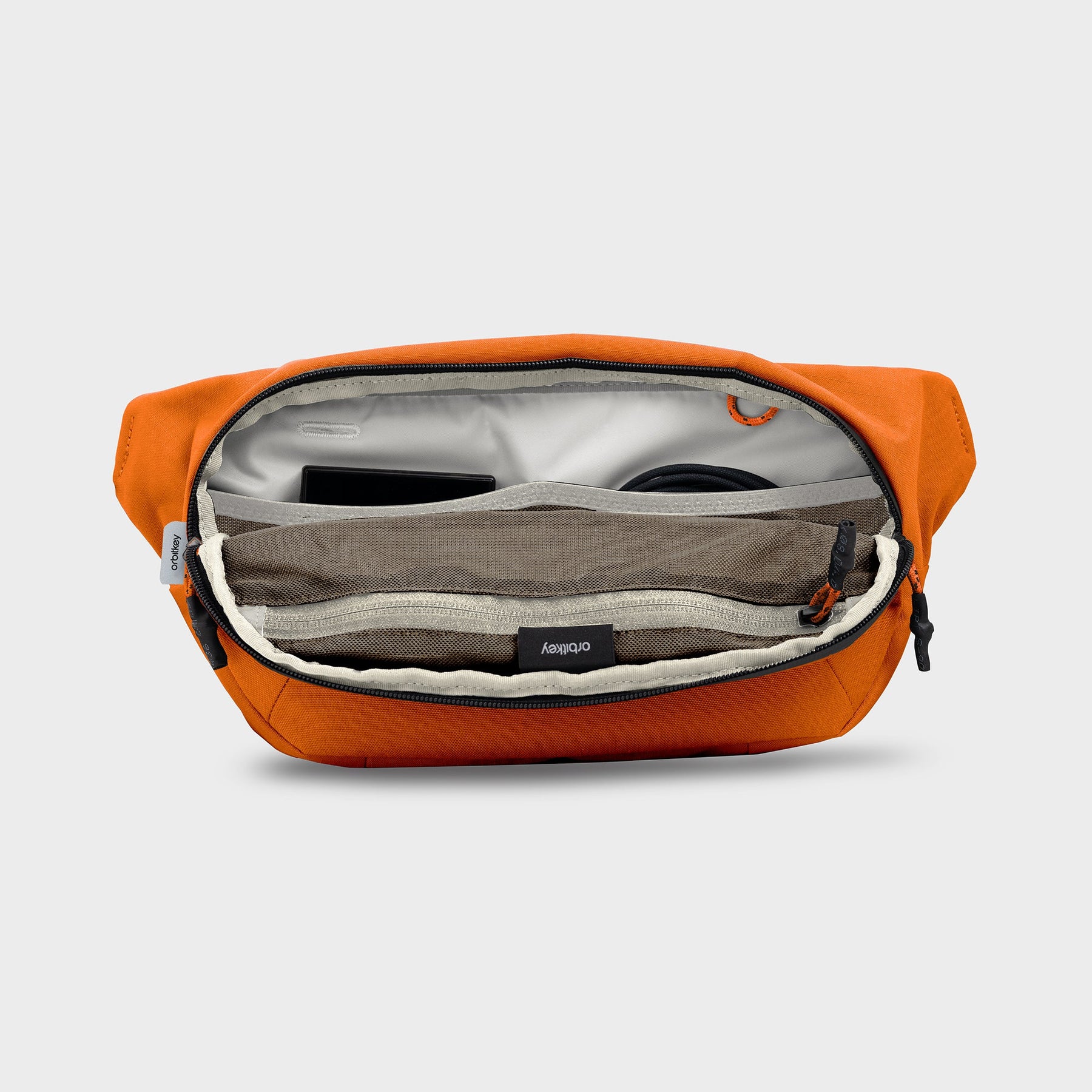 Urban Sling 4L, Terracotta