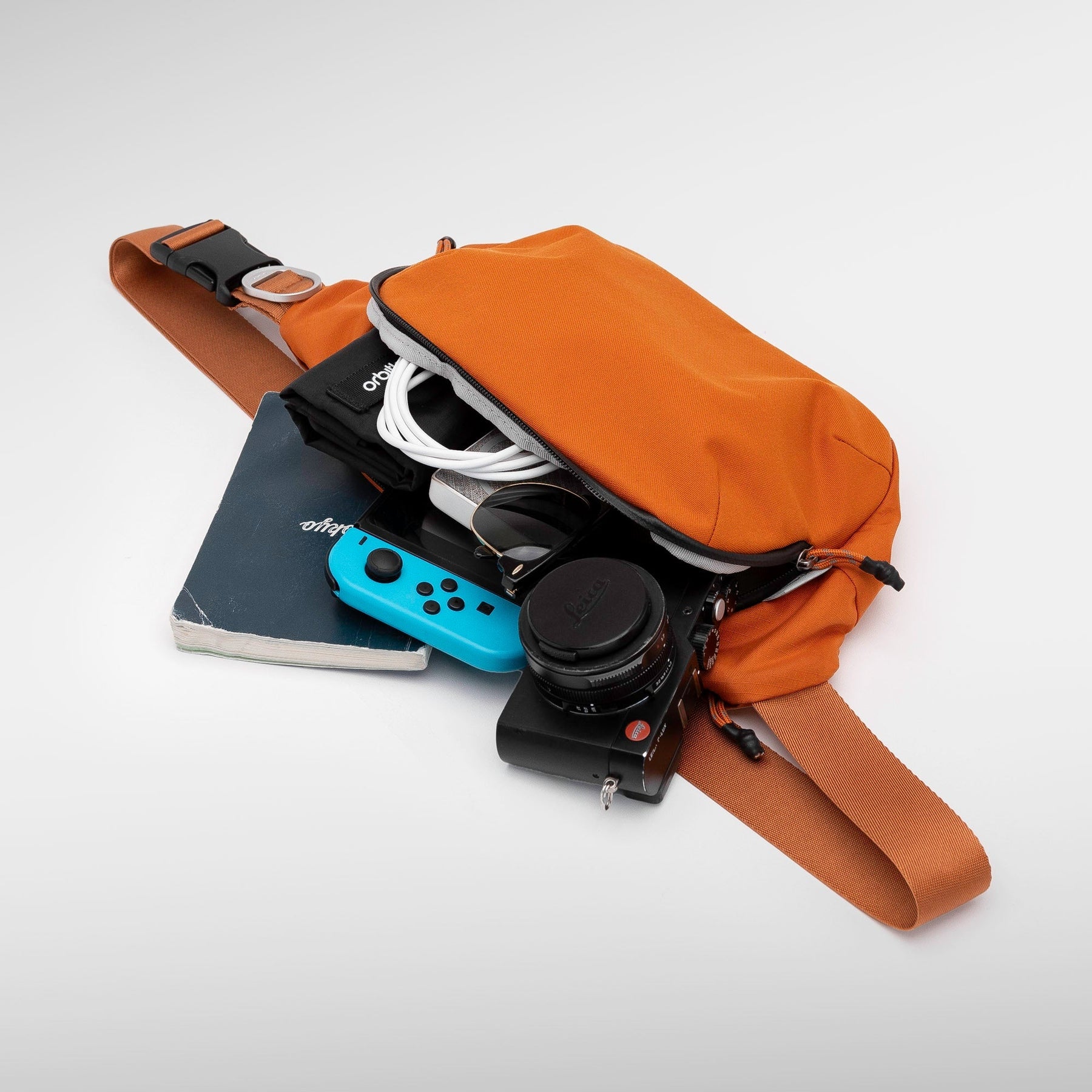 Urban Sling 4L, Terracotta