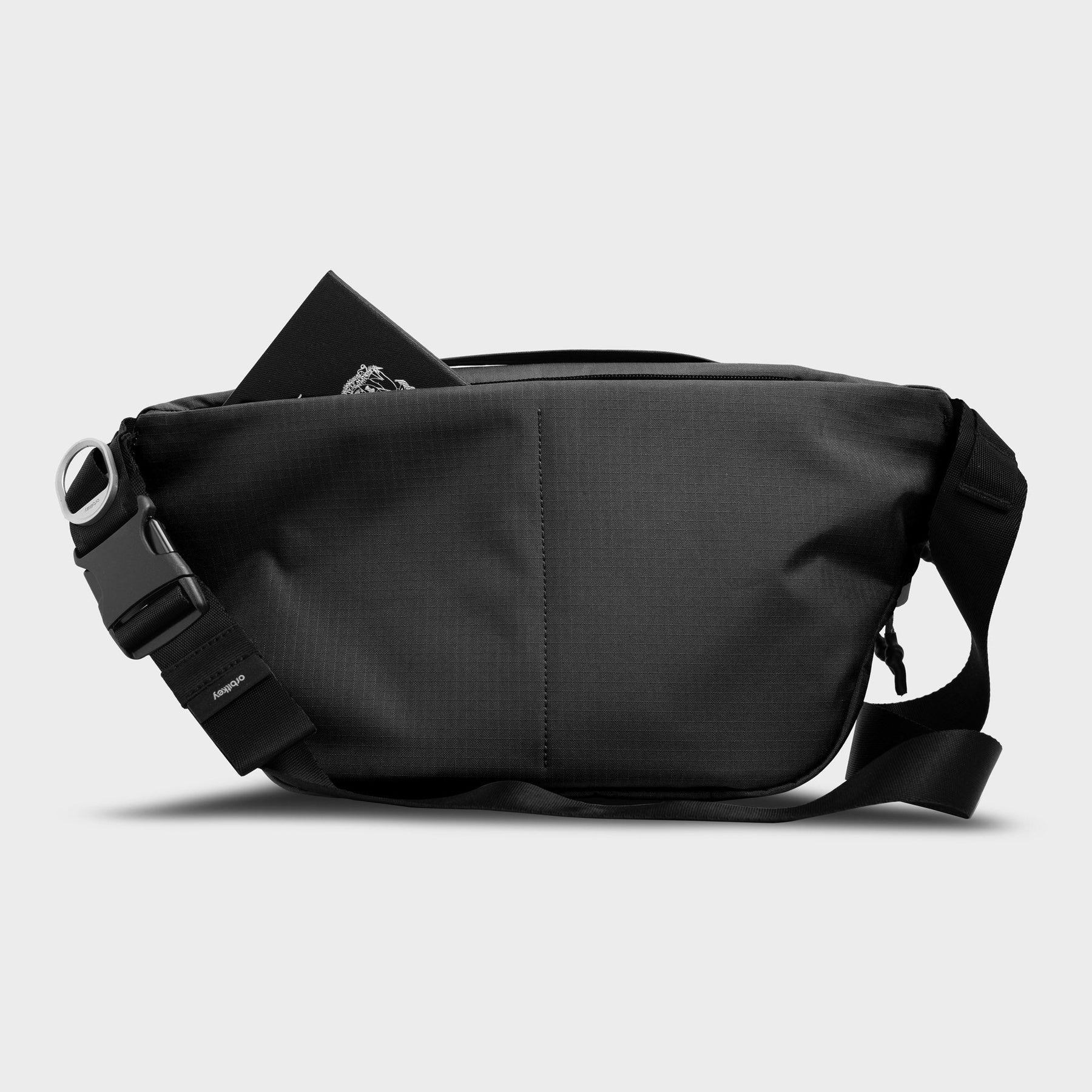 Urban Sling Plus 6L, Black