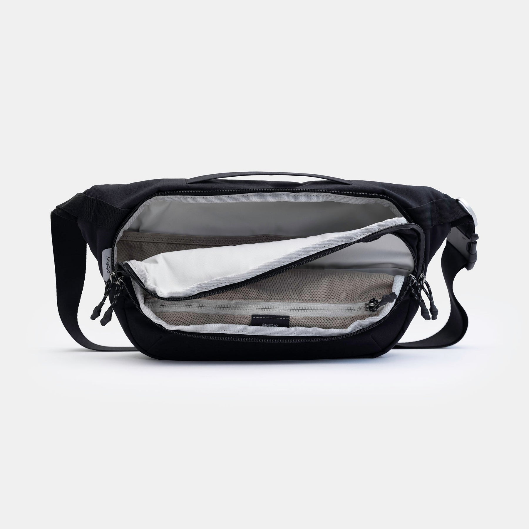 Urban Sling Plus 6L, Black