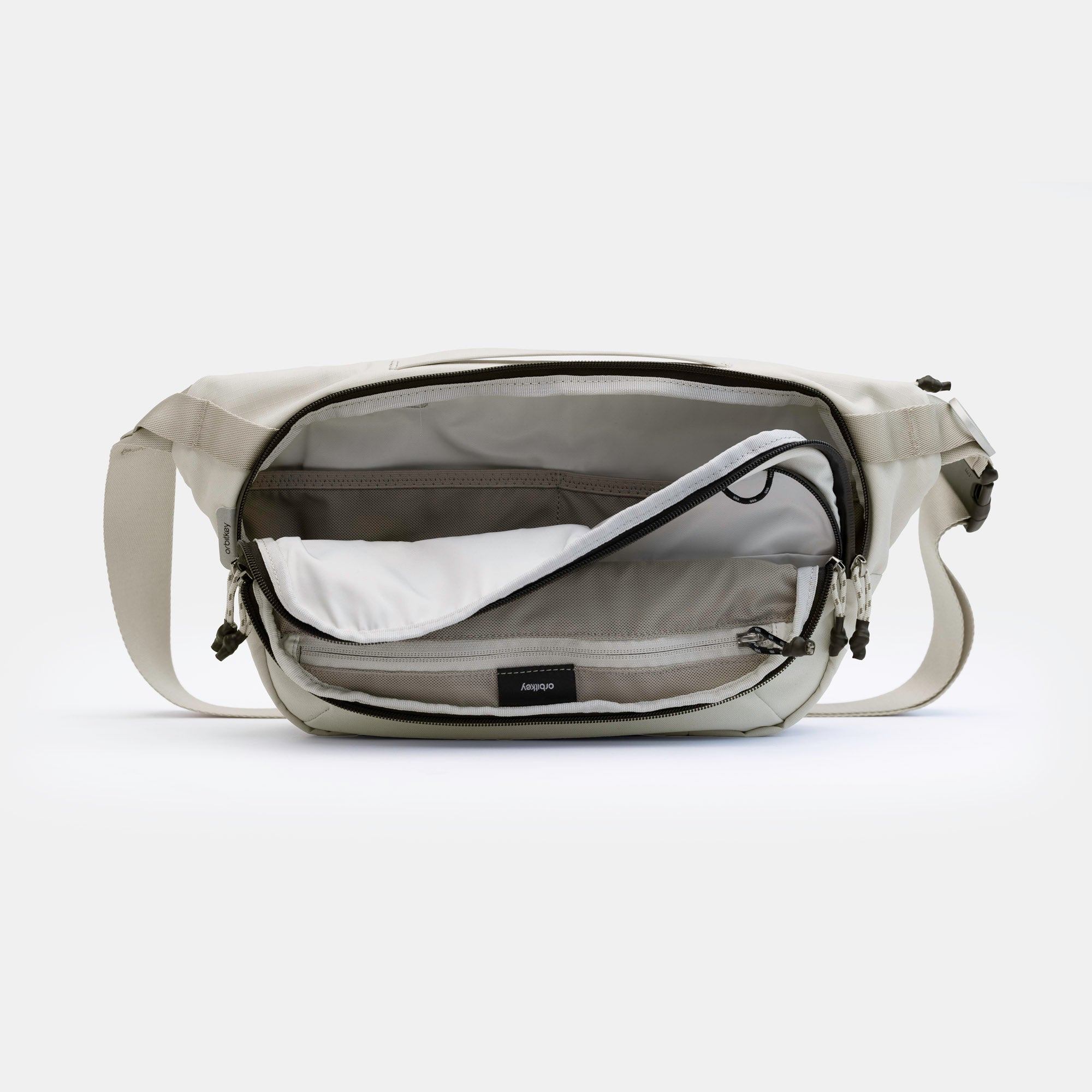 Urban Sling Plus 6L, Stone