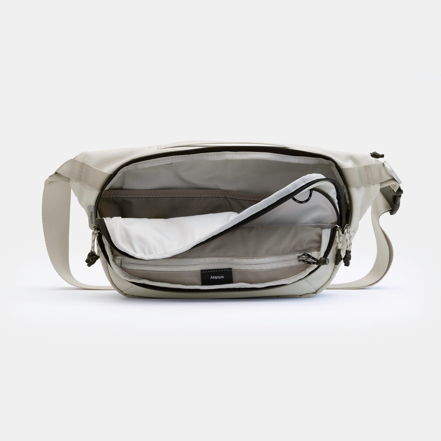 Urban Sling Plus 6L, Stone