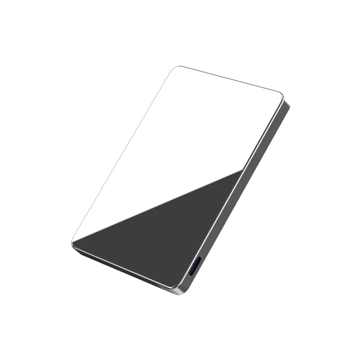 Cardinal Peak Magnetic Wireless Power Bank 2,000mAh | Vinnic Power - Wake Concept Store