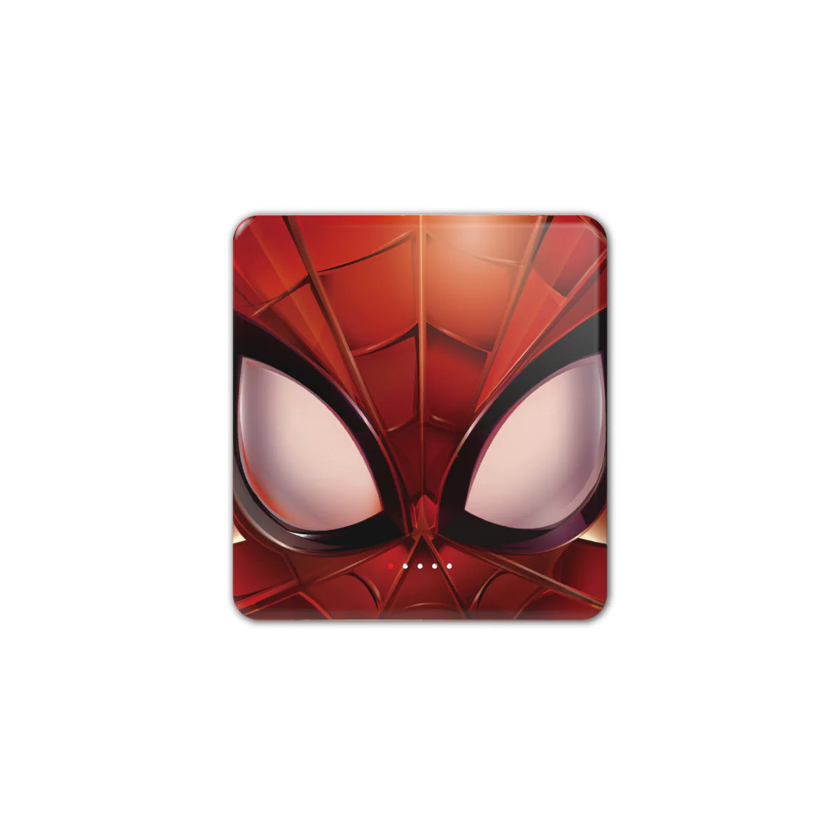 Vinnic Magnetic Wireless Powerbank, Spider Man | Vinnic Power - Wake Concept Store