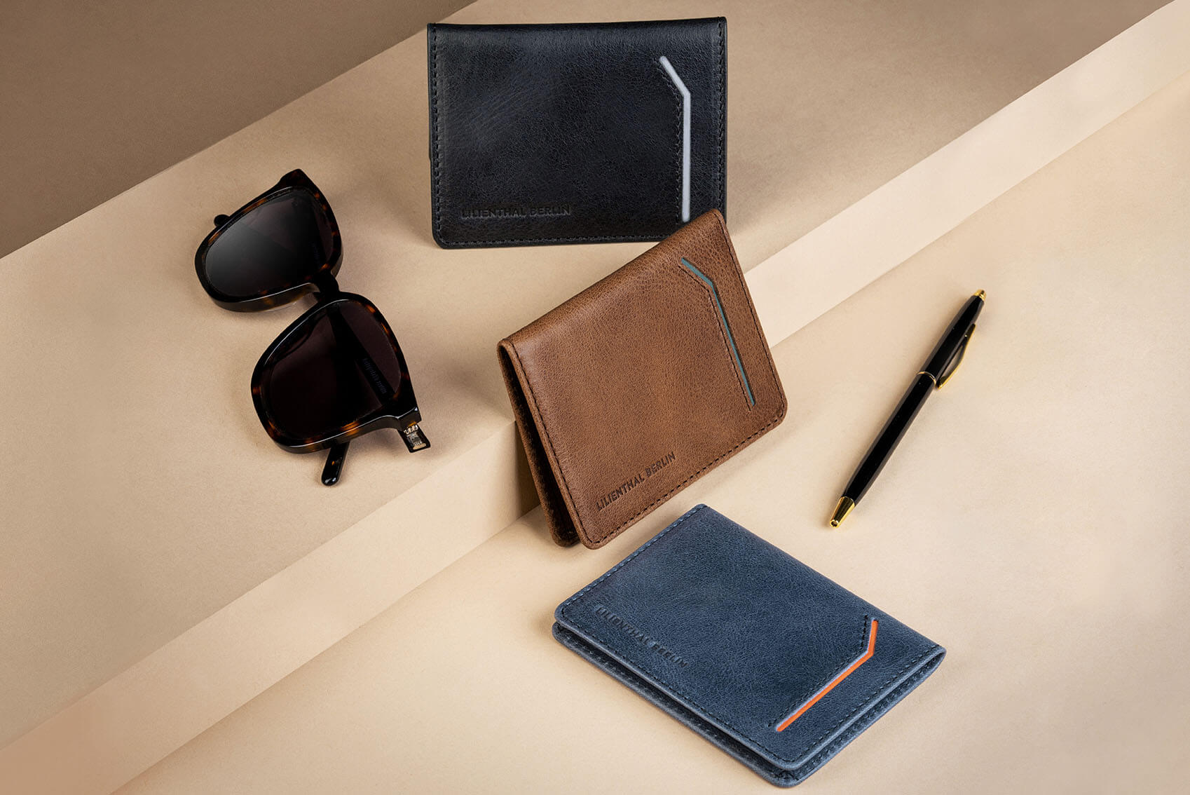 Wallet 1 Slim
