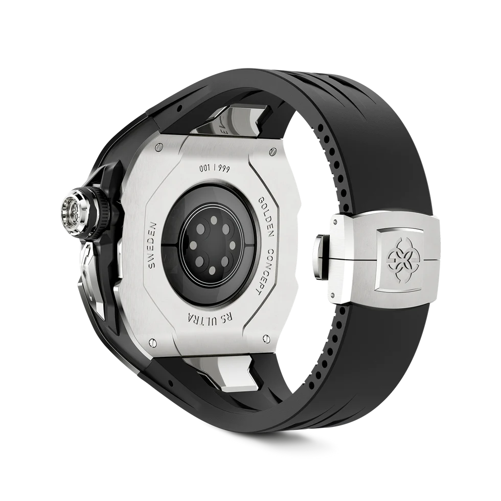 Apple Watch Ultra Case RSTIII, Oyama Steel | Golden Concept - Wake Concept Store