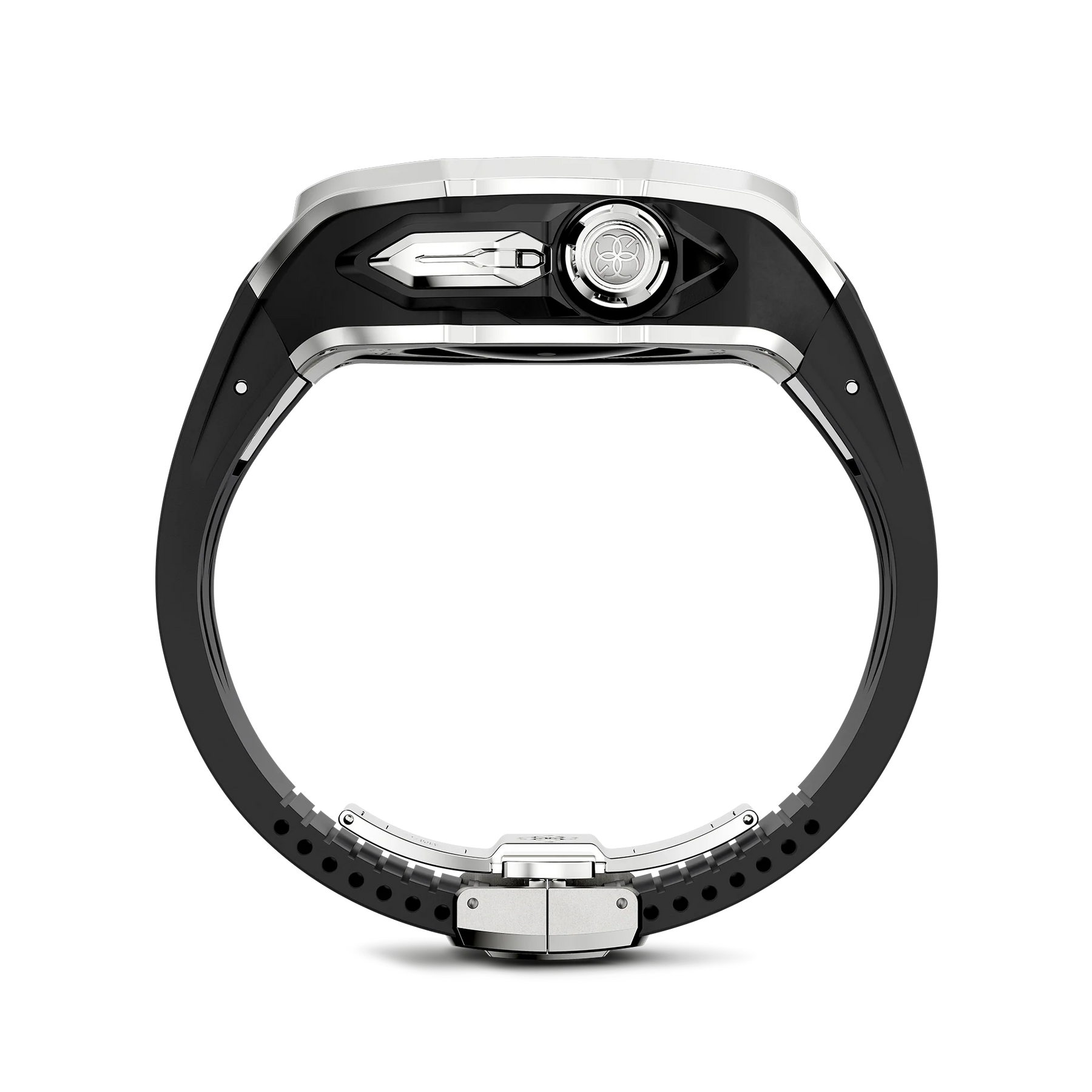 Apple Watch Ultra Case RSTIII, Oyama Steel | Golden Concept - Wake Concept Store