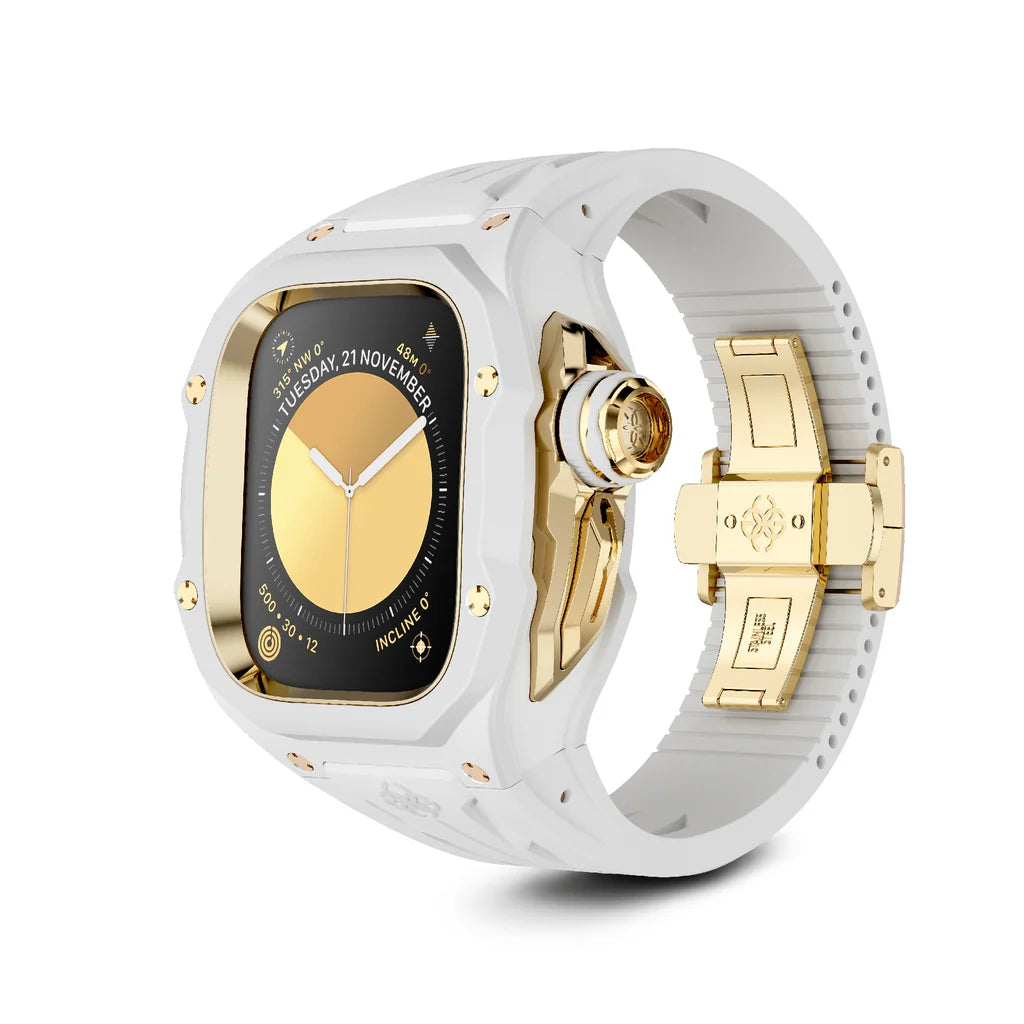 Apple Watch Ultra Case RSCIII49, Daytona Carbon