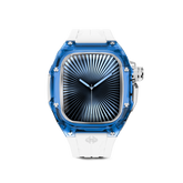 Apple Watch 10 Case RSTRIII46, Sapphire Blue